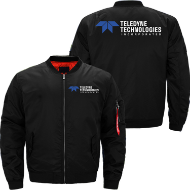 TELEDYNE JACKET